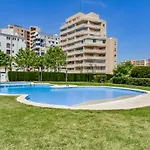 Apolo Xviii 59 - Grupo Turis Апартаменты *