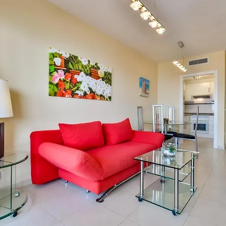 Apolo Xviii 59 Apartment *