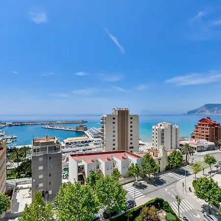 Apolo Xviii 59 * Calpe