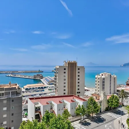Apartment Apolo Xviii 59