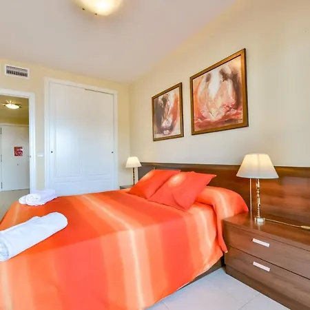 Apolo Xviii 59 Apartment *