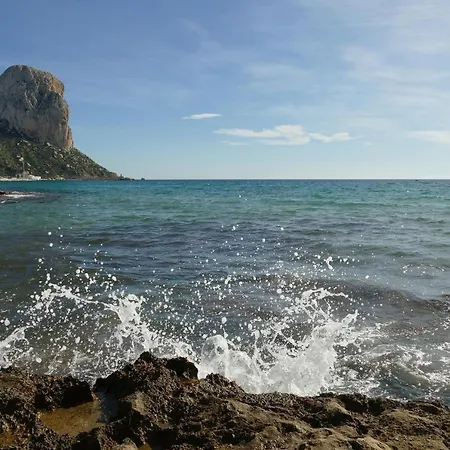 Apolo Xviii 59 Calpe