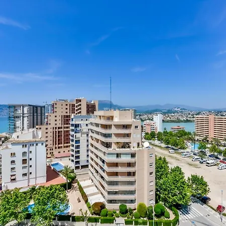 Apartment Apolo Xviii 59